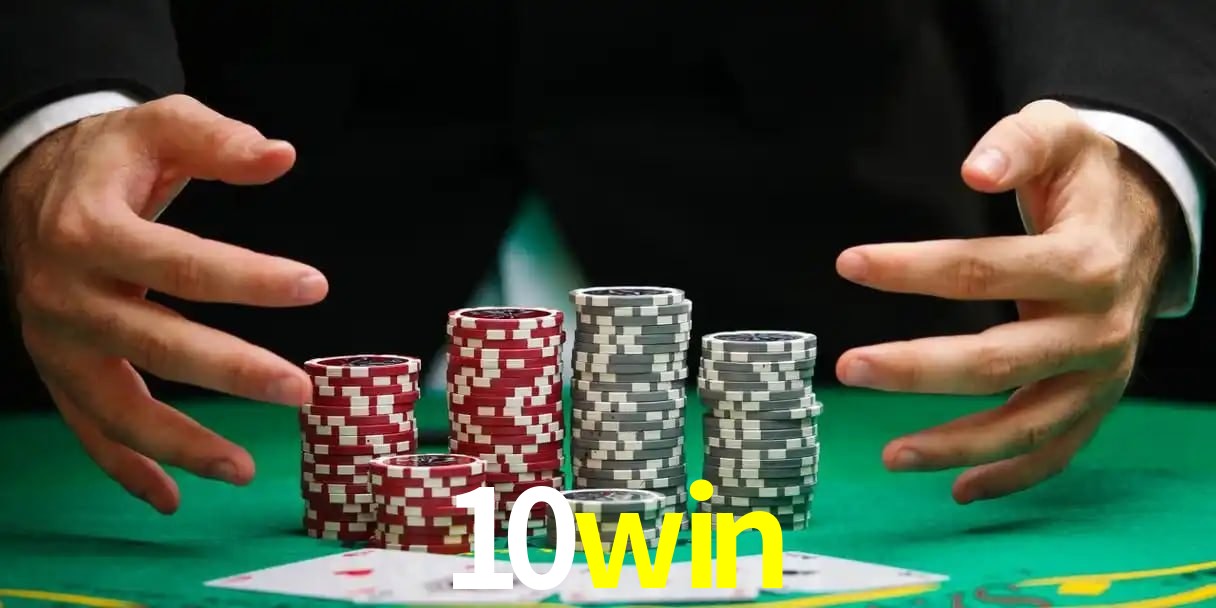 10win Aplicativo - 10win visual 2